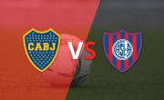 Boca Juniors vs San Lorenzo: previa, horario y cómo llegan para la fecha 10 del Apertura