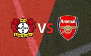 Bayer Leverkusen vs Arsenal: previa, horario y cómo llegan para la llave 8 de la Champions