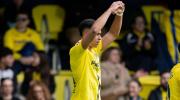 España: Santiago Mouriño convirtió en el triunfo de Villarreal frente a Elche por 2-1