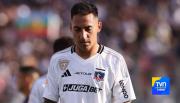 No se vio en TV: La furiosa reacción de Javier Correa tras el triunfo de Colo Colo
