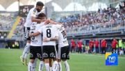 Colo Colo como líder exclusivo: Así está la tabla de posiciones del Campeonato Nacional
