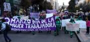 8 DE MARZO: EL MUNDO CONMEMORA EL DÍA INTERNACIONAL DE LA MUJER Y SU LUCHA POR LA IGUALDAD