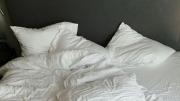 Qué significa tener la cama sin hacer, según la psicología