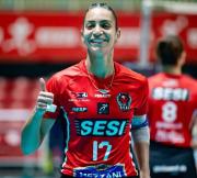 Roslandy Acosta: la figura deportiva más emblemática de La Guaira