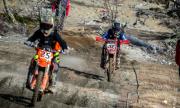 Quinta fecha del Enduro se corre en circuito “La Tijera”