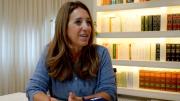Cristina Azocar: “Es una reforma insuficiente, que retrocede en materia de derechos”