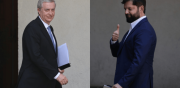 “Damos por superadas las diferencias”: Boric y Kast sellan tregua en La Moneda a tres días del cambio de mando