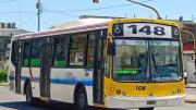 La línea de colectivos 148 pasará a ser operada por dos empresas