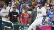 PASO PERFECTO: Venezuela mantuvo su invicto en el Clásico Mundial de Béisbol al apalear a Israel