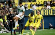 Villarreal derrota al Elche para mantener pelea por el podio con el Atlético