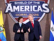 El viaje de Milei: Estados Unidos, Argentina y una región que cada vez se alinea más con Trump