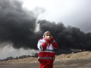 Guerra entre Estados Unidos, Israel e Irán, EN VIVO: Israel atacó el cuartel general de fuerza espacial de Guardianes de la Revolución en Irán