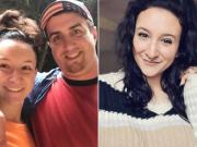 Llamó al 911 para decir que su esposa se había quitado la vida y meses después lo acusan de ser el asesino