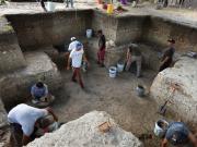 Descubren en México un misterioso cosmograma maya que desafía lo conocido hasta hoy