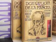 Por qué Don Quijote sigue representando a quienes no encajan en el mundo