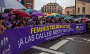 8M entre avances y retrocesos: el momento que viven los derechos de las mujeres en Chile