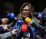 Fiscalía realizó captura de dos candidatos al Congreso en medio de jornada electoral