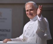 El Papa León XIV pide cese del estruendo de las bombas y apela al diálogo mundial