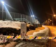 Noruega investiga vínculo entre explosión en la embajada de EE. UU. y la guerra