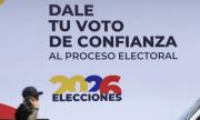 Más de 41 millones de colombianos convocados a sufragar en comicios parlamentarios