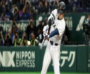 Así se juega el Clásico Mundial de Béisbol este 7-Mar