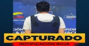 Capturan a un ciudadano en Miranda con notificación Roja de Interpol