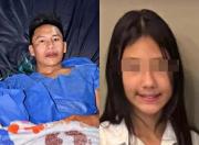 Recatista Melvin Azisa se recupera tras rescatar el cuerpo de Salomé Castaño en Puerto Ayacucho