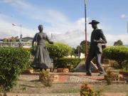 Patrimonio Cultural: Municipio Morán, estado Lara