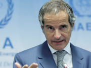 Grossi: La ONU está ausente de los procesos de negociación