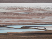 El boom minero en Argentina