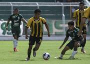 El Tigre vence como visitante al Oriente de Martins