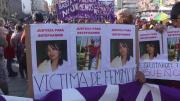 Reportan 19 feminicidios y 11 infanticidios en el país