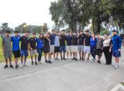 Quiénes son las mujeres que cuidan los sueños de Primera de los chicos de Atlético Tucumán