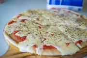 Así podés hacer tus pizzas caseras más saludables y menos calóricas