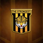 The Strongest vence a Oriente Petrolero en Santa Cruz