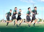 Villegas adelantó una lista única para el amistoso y para el repechaje