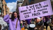 Día Internacional de la Mujer: un grito necesario contra la violencia que no cesa
