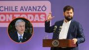 Presidente Boric cierra polémica con José Antonio Kast: Doy por superadas las diferencias