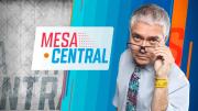 Mira AQUÍ y EN VIVO un nuevo capítulo de Mesa Central