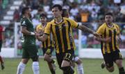 El Tigre ‘sentencia’ a Oriente y Martins del repechaje con triunfo en el Tahuichi