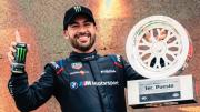 Cómo quedó Julián Santero en el campeonato del Turismo Carretera tras hacer historia con BMW