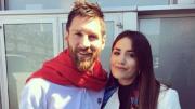 “Berreta y carente de luces”: el descargo de Lali tras una publicación falsa sobre Lionel Messi