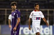 Apertura: Defensor Sporting y Central Español empataron sin goles en el Franzini