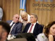 Ley de Glaciares: aseguran que se anotaron casi 8.000 personas para las audiencias públicas y se complican los planes del Gobierno