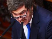 Milei, o el día en que Intratables se mudó al Congreso