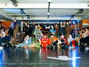 BAFWeek 2026: en su 25° aniversario, la semana de la moda argentina volvió a La Rural subida a la fiebre de la Fórmula 1 y con perritos modelos