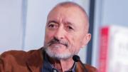 “Lo que más asco me da es la estupidez”, dijo el escritor Arturo Pérez-Reverte