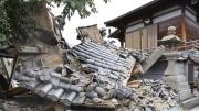 Un terremoto de 6,1 grados dejó tres muertos y 300 heridos en Japón