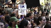 Día Internacional de la Mujer: este lunes habrá marchas en todo el país con acto central en Plaza de Mayo