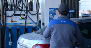 Habrá o no aumentos importantes en los combustibles por el conflicto el Medio Oriente: la respuesta de YPF